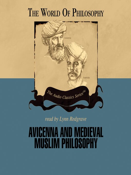 Title details for Avicenna and Medieval Muslim Philosophy by Thomas Gaskill - Available